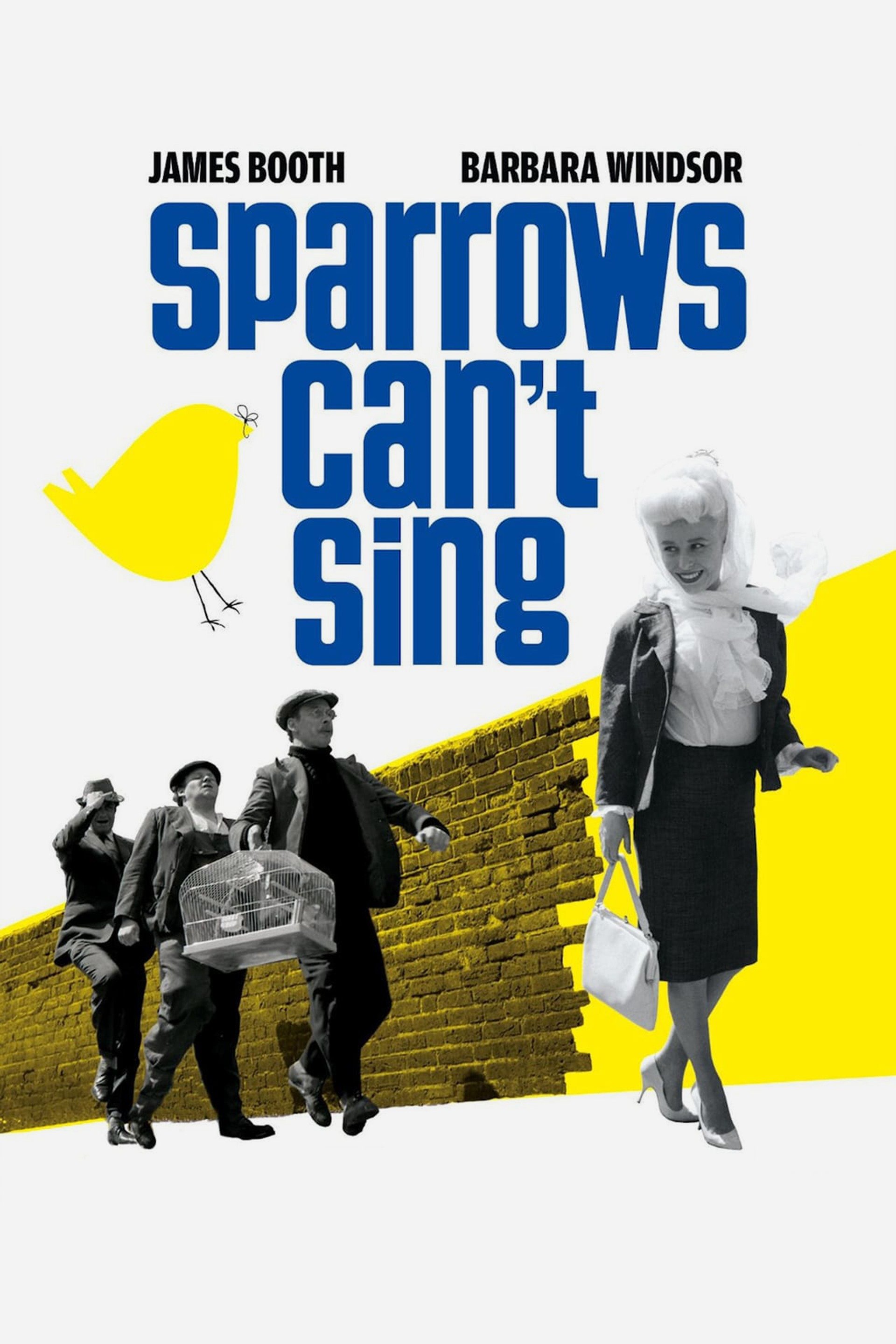 Sparrows Can't Sing (1963) [120431] (A1773238356) [[Movies 2.0]] --Plex--